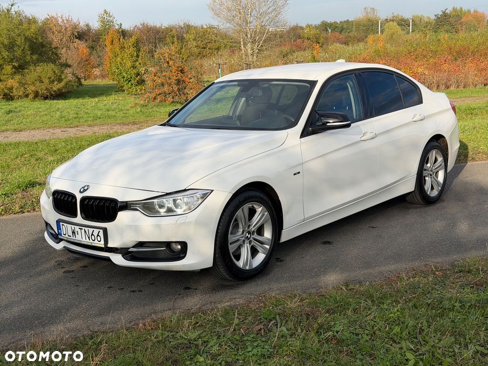 BMW Seria 3 - 1