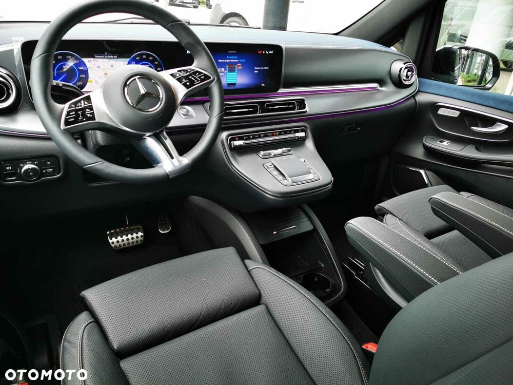 Mercedes-Benz EQV - 18