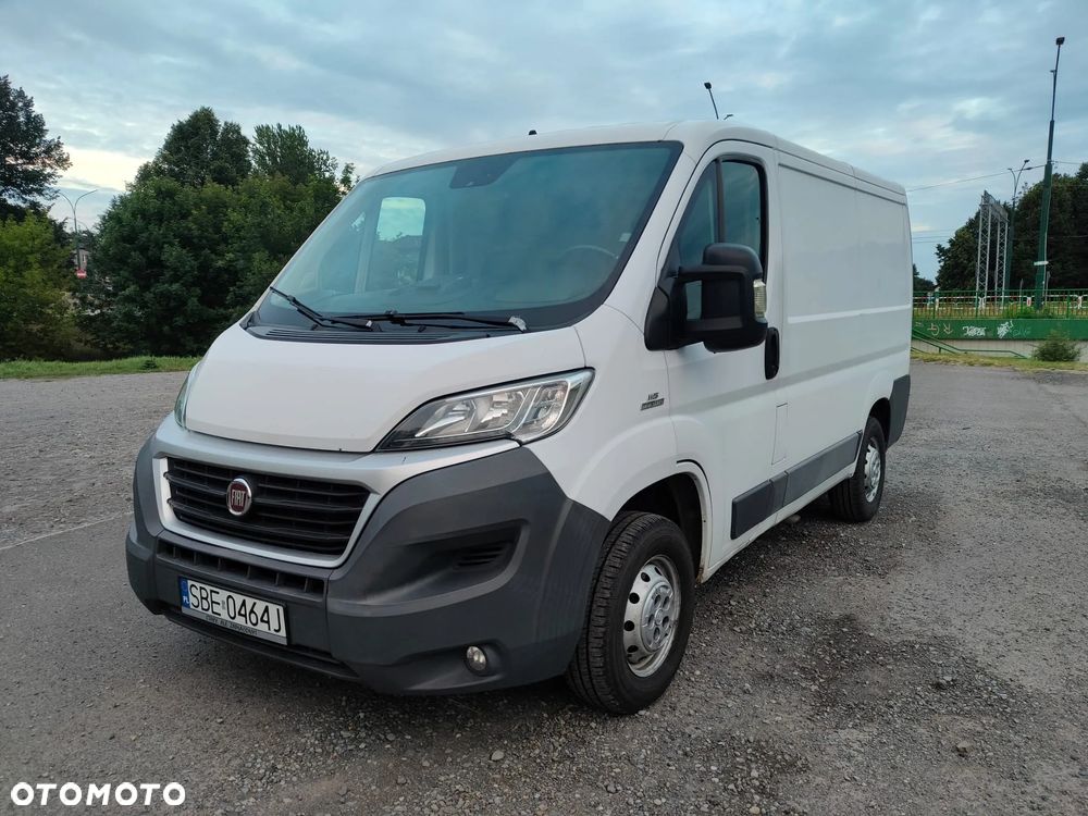 Fiat Ducato - 1