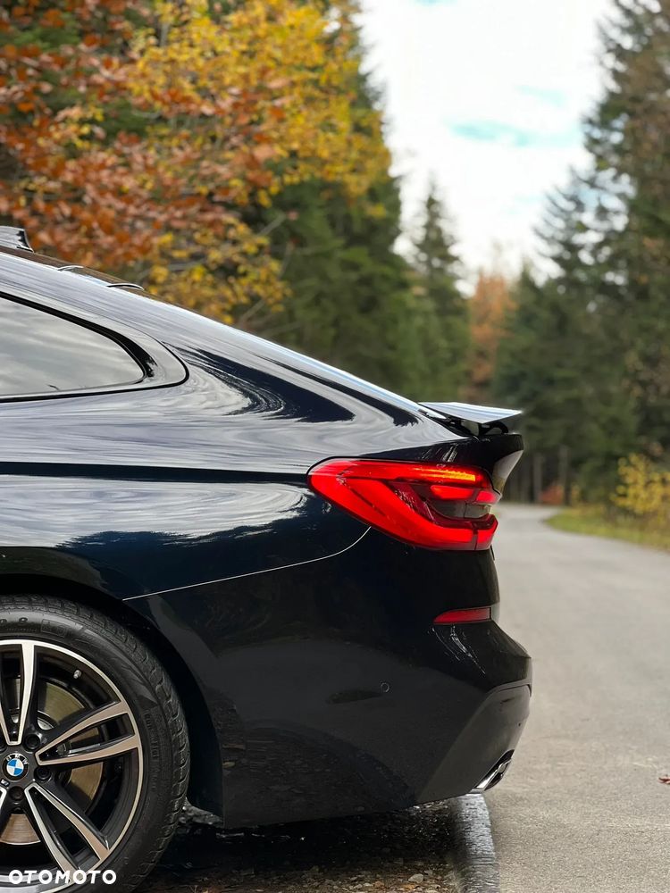 BMW 6GT - 18