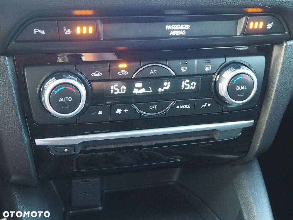 Mazda 6 SKYACTIV-G 165 Exclusive-Line - 32