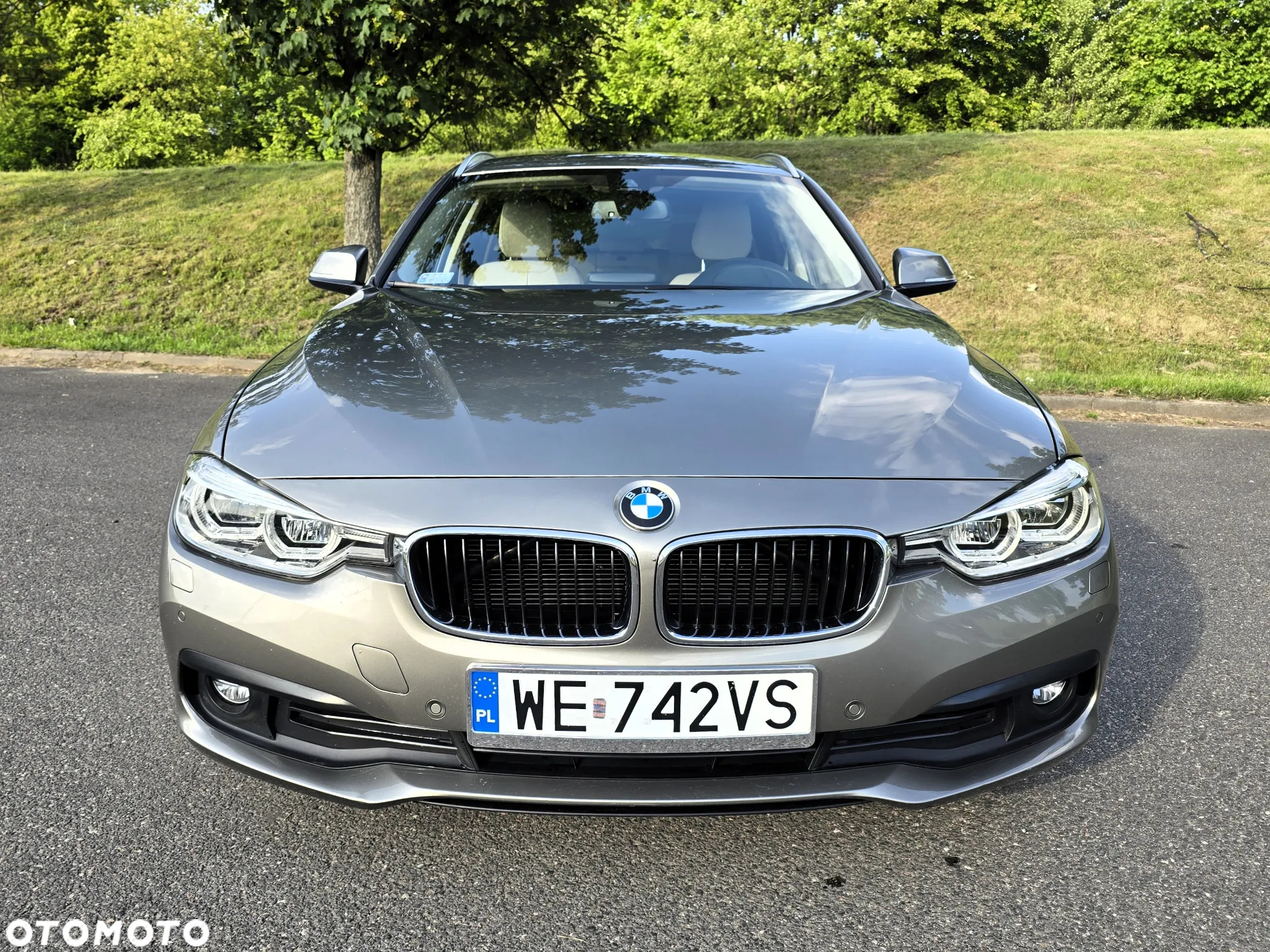 BMW Seria 3 320d xDrive Advantage - 3