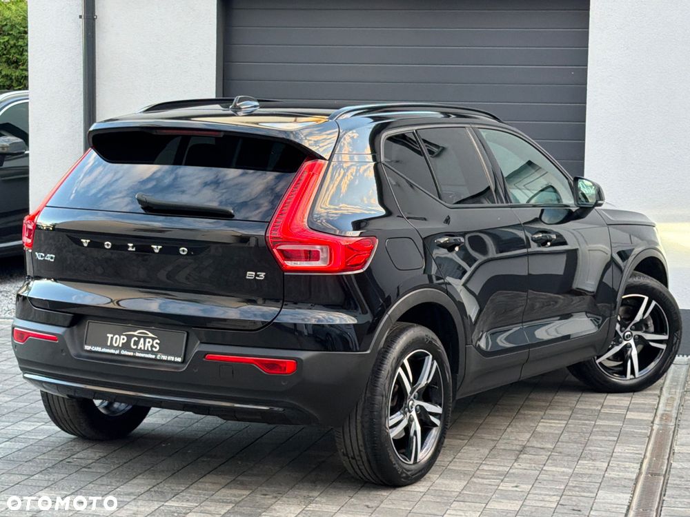 Volvo Xc 40 2023 photo 3