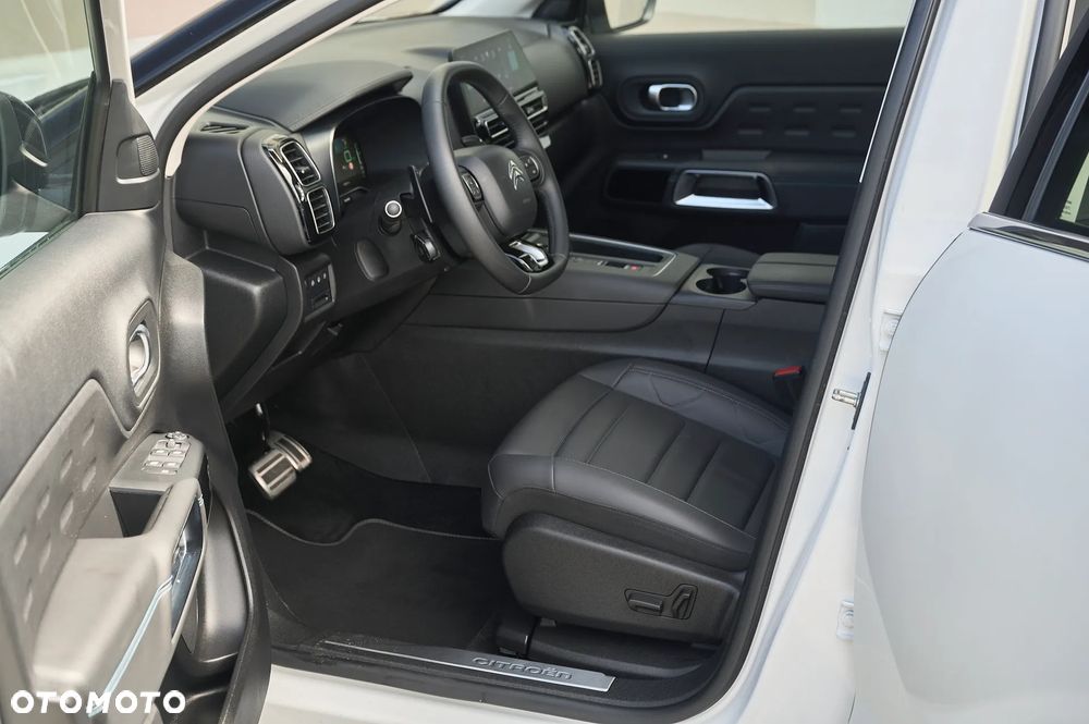 Citroën C5 Aircross 1.6 PHEV 225 Max EAT8 - 26