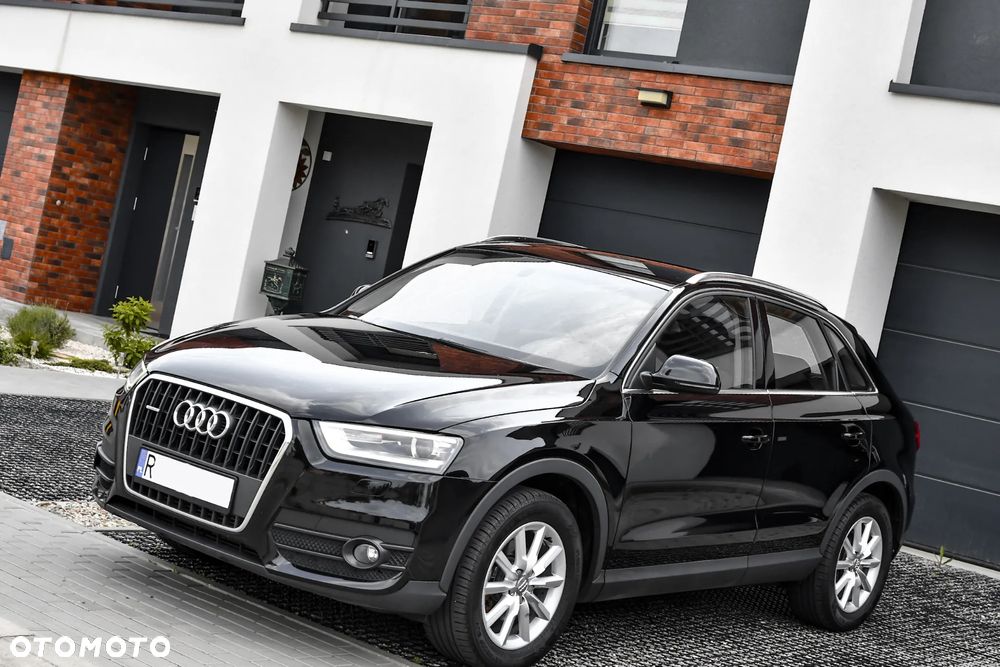Audi Q3 2.0 TDI Quattro - 3