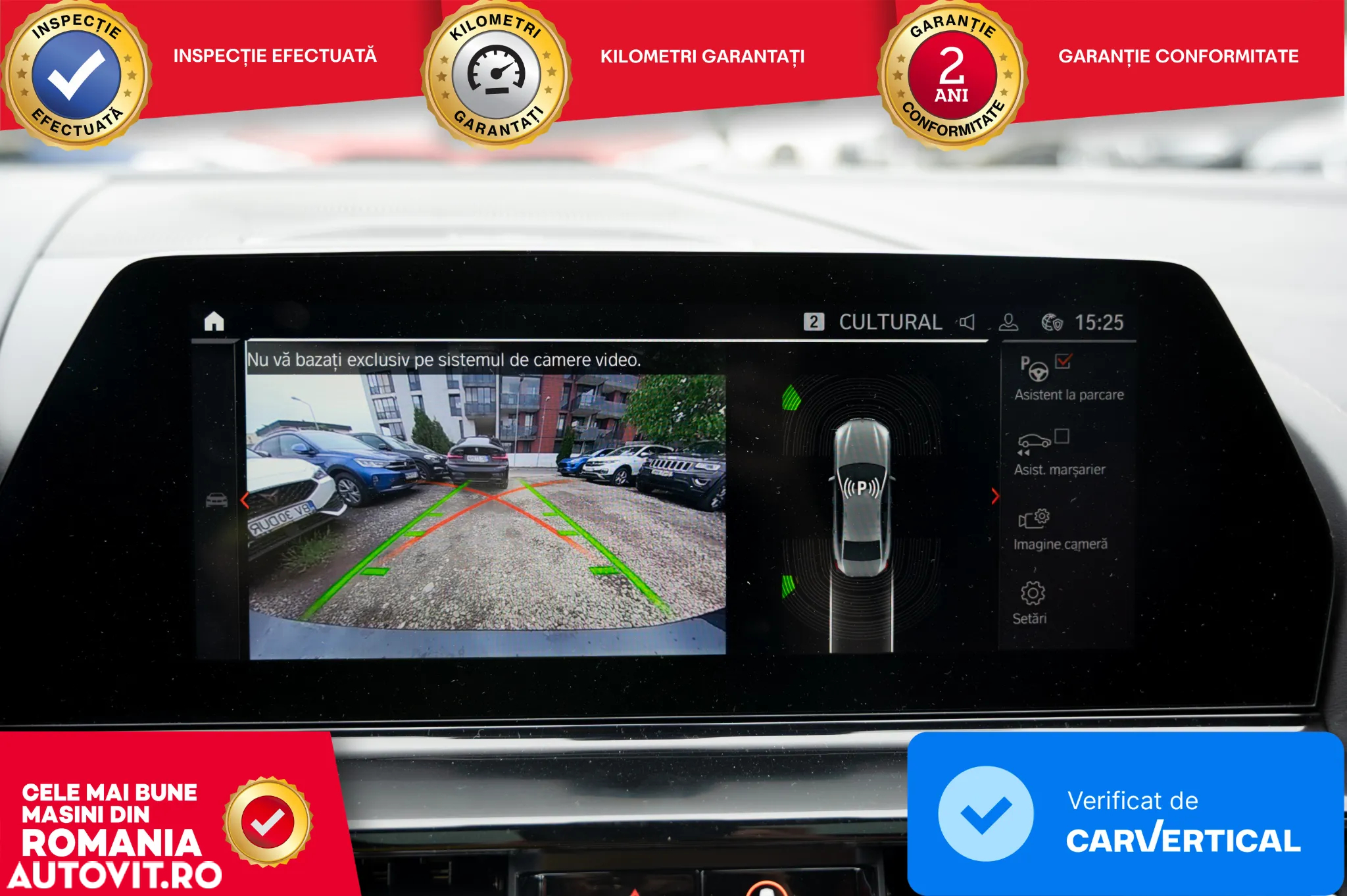 BMW Seria 8 840d xDrive AT MHEV - 21