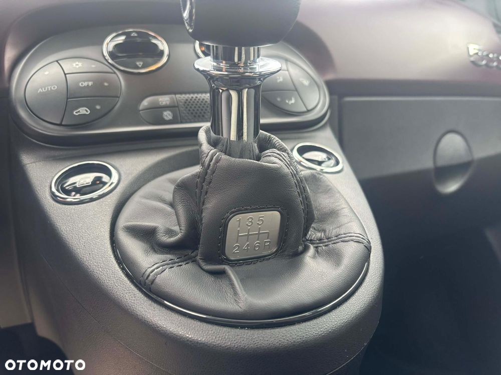 Fiat 500 ver-1-0-hybrid-connect - 22