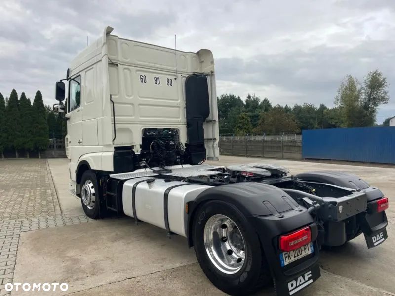 DAF XF - 2