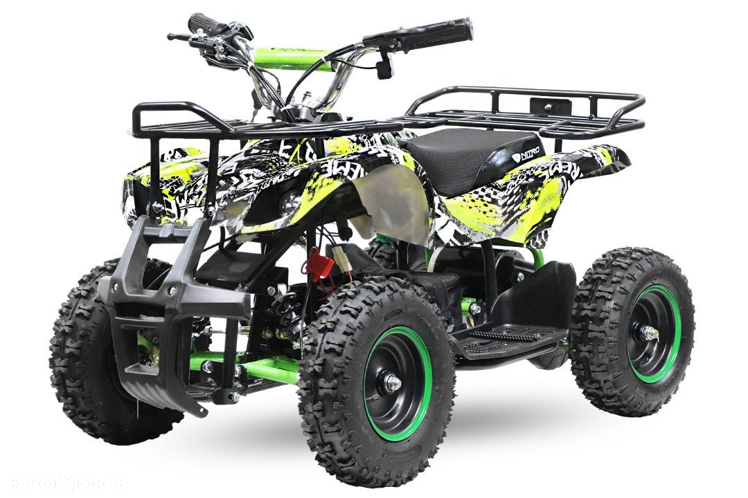 Nitro Motors Inny - 2
