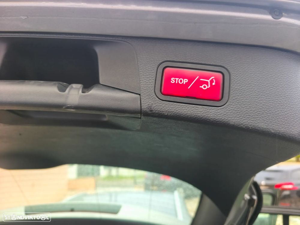 Mercedes-Benz C 200 (BlueTEC) d Station AMG Line - 30