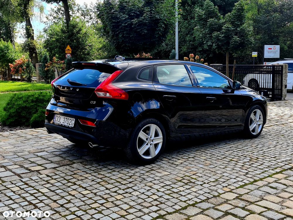 Volvo V40 D3 Drive-E Summum - 34