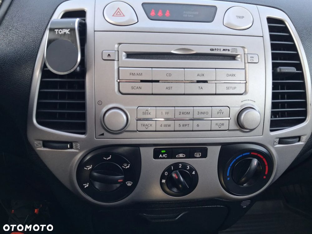 Hyundai i20 1.2 Comfort - 19