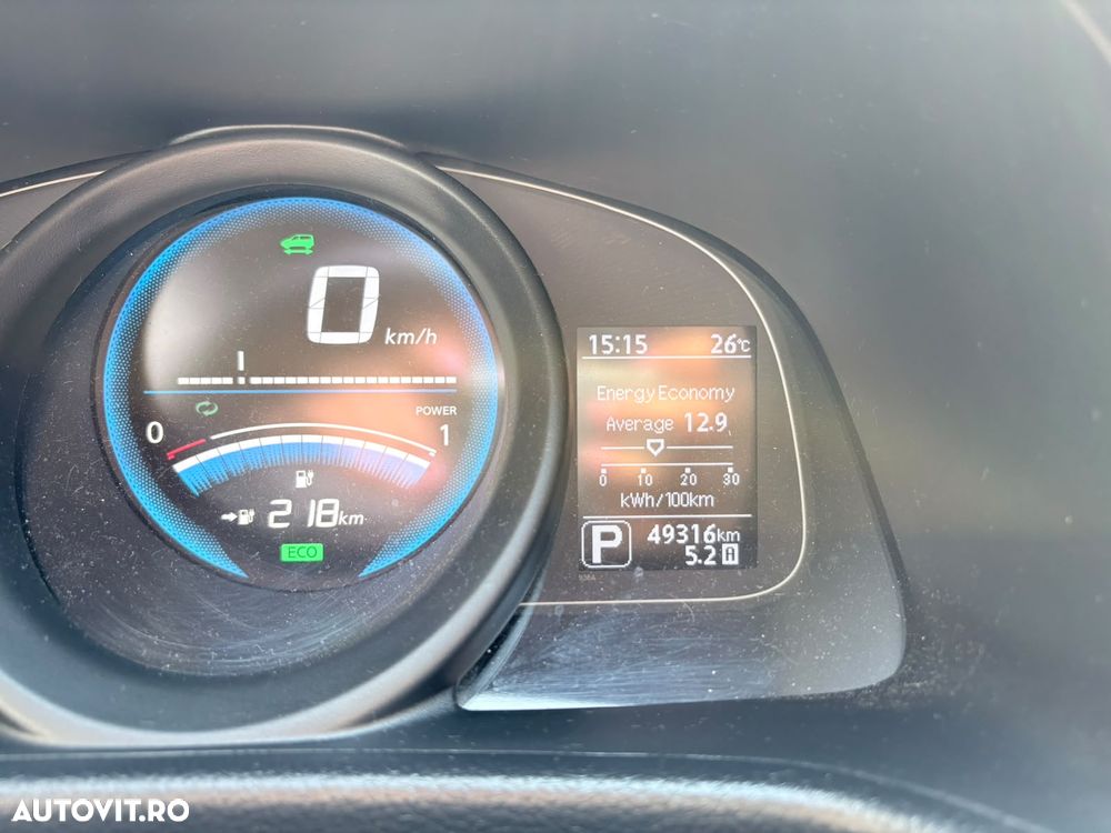 Nissan NV200 - 3