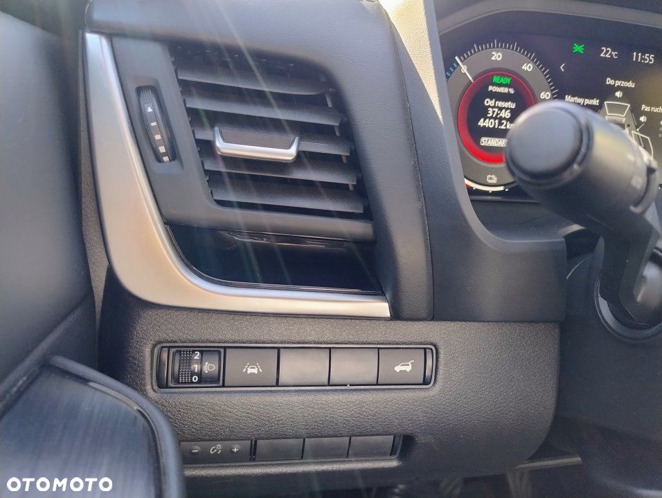 Nissan Qashqai - 22