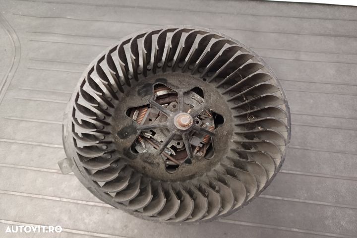 Ventilator aeroterma 1K1819015 1K1819015 Seat Altea 1 [2004 - 2009] M - 3
