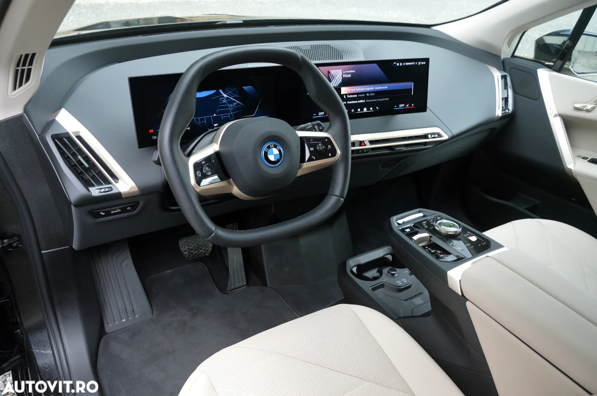 BMW iX xDrive40 - 21