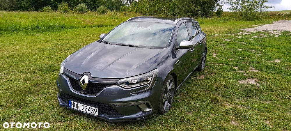 Renault Megane - 14
