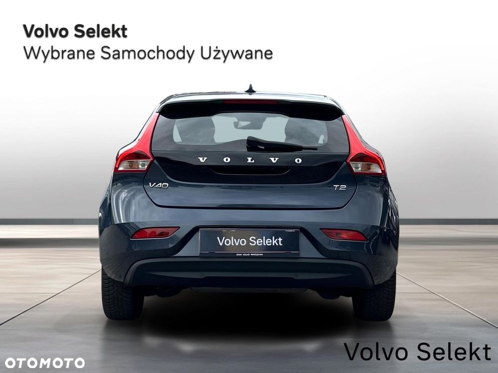 Volvo V40 - 5