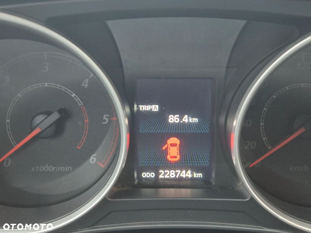 Mitsubishi ASX 1.8 DID Instyle AS&G - 16