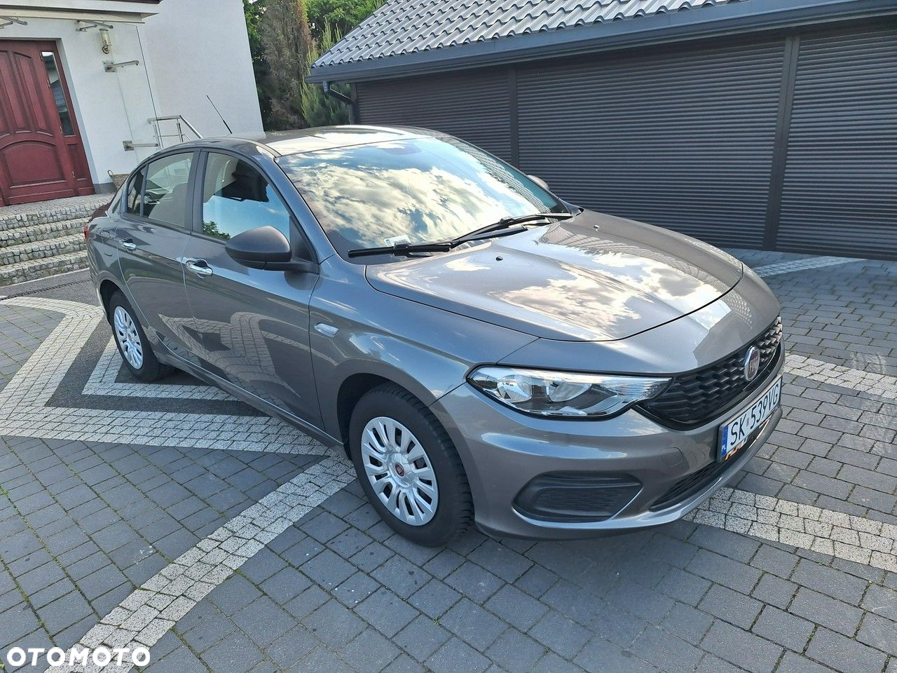 Fiat Tipo 1.4 16v Pop - 19