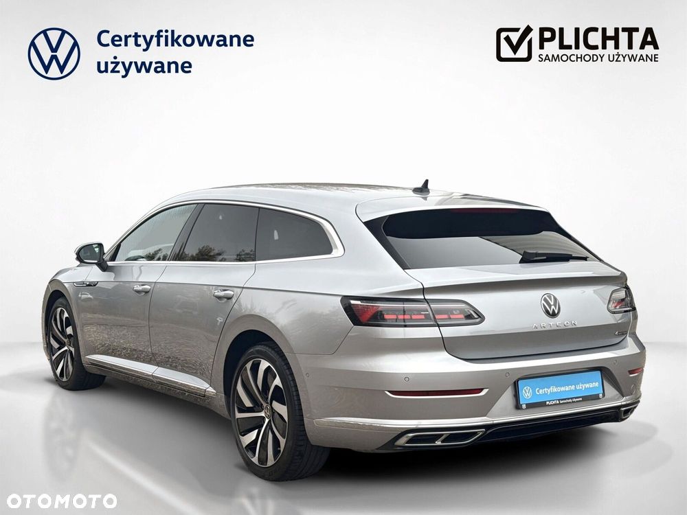 Volkswagen Arteon 2022 photo 3