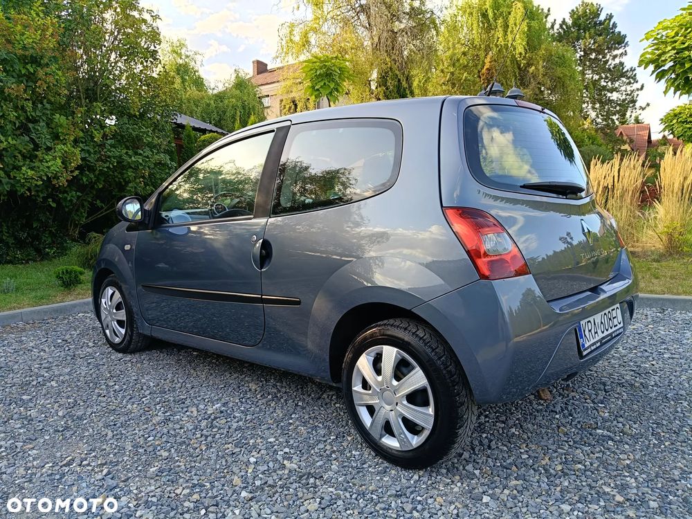 Renault Twingo 1.2 16V Access - 6