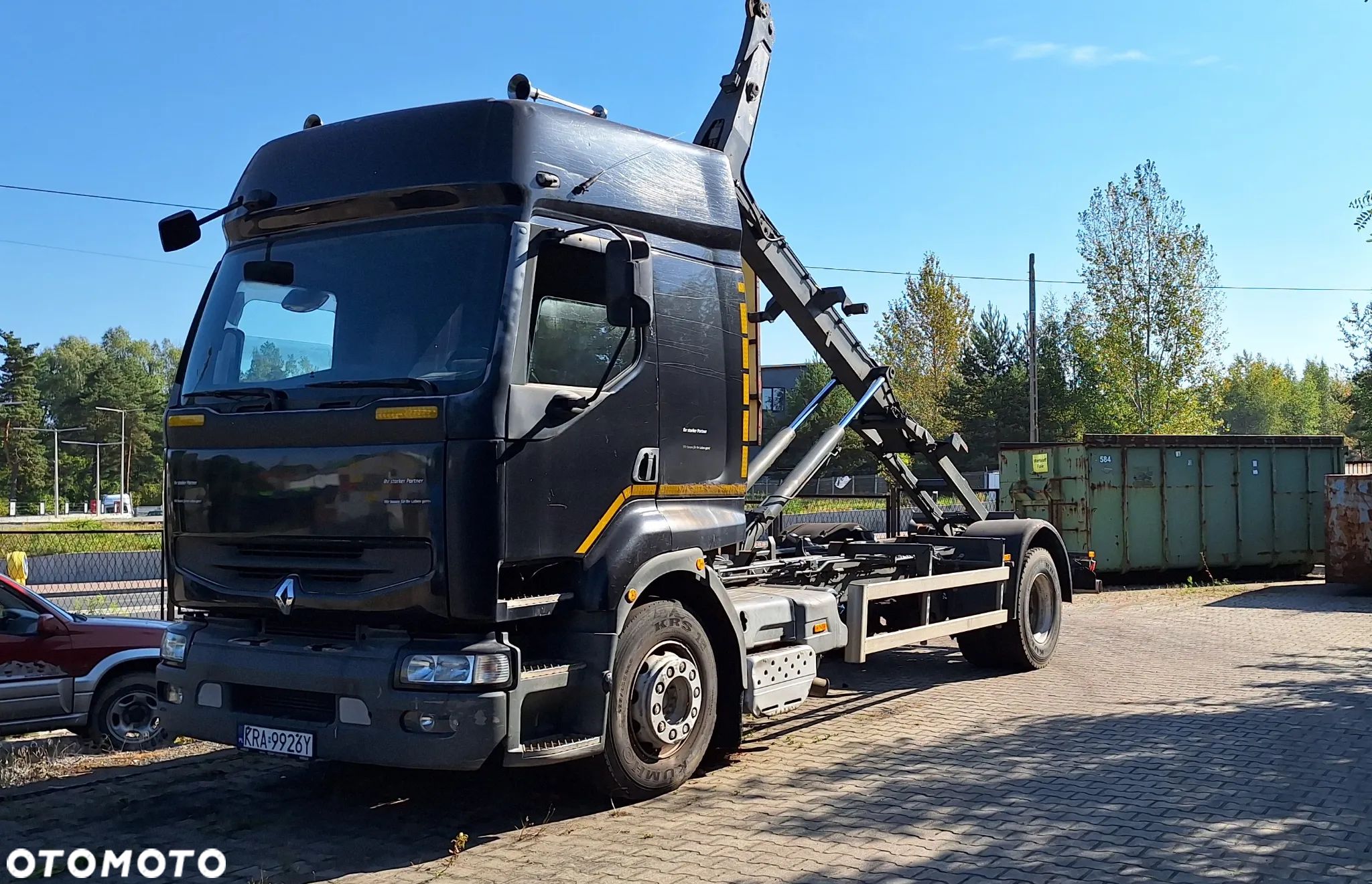 Renault Premium - 1