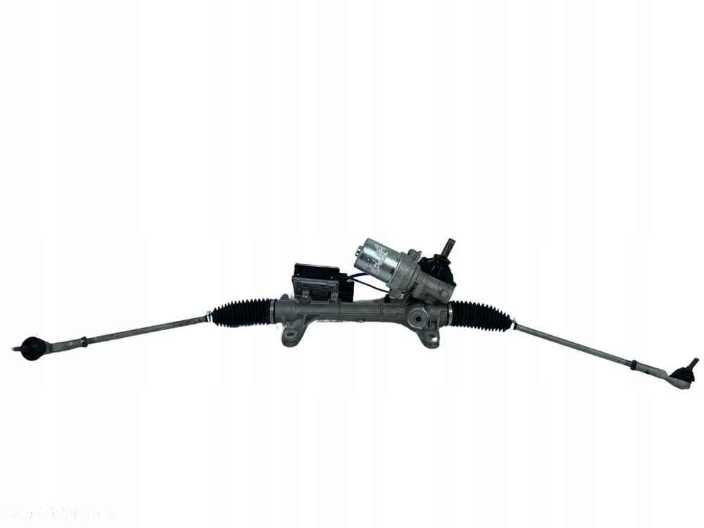 przekładnia kierownicza maglownica smart forfour ii 6700003257 - 1