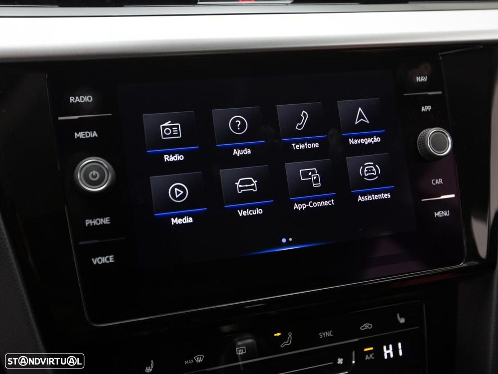 VW Arteon 2.0 TDI Elegance DSG - 23