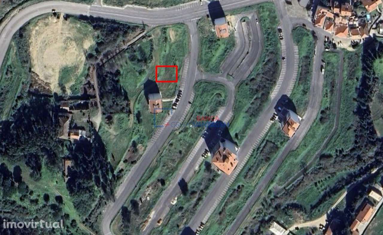 Terreno para construção - Grande imagem: 2/5