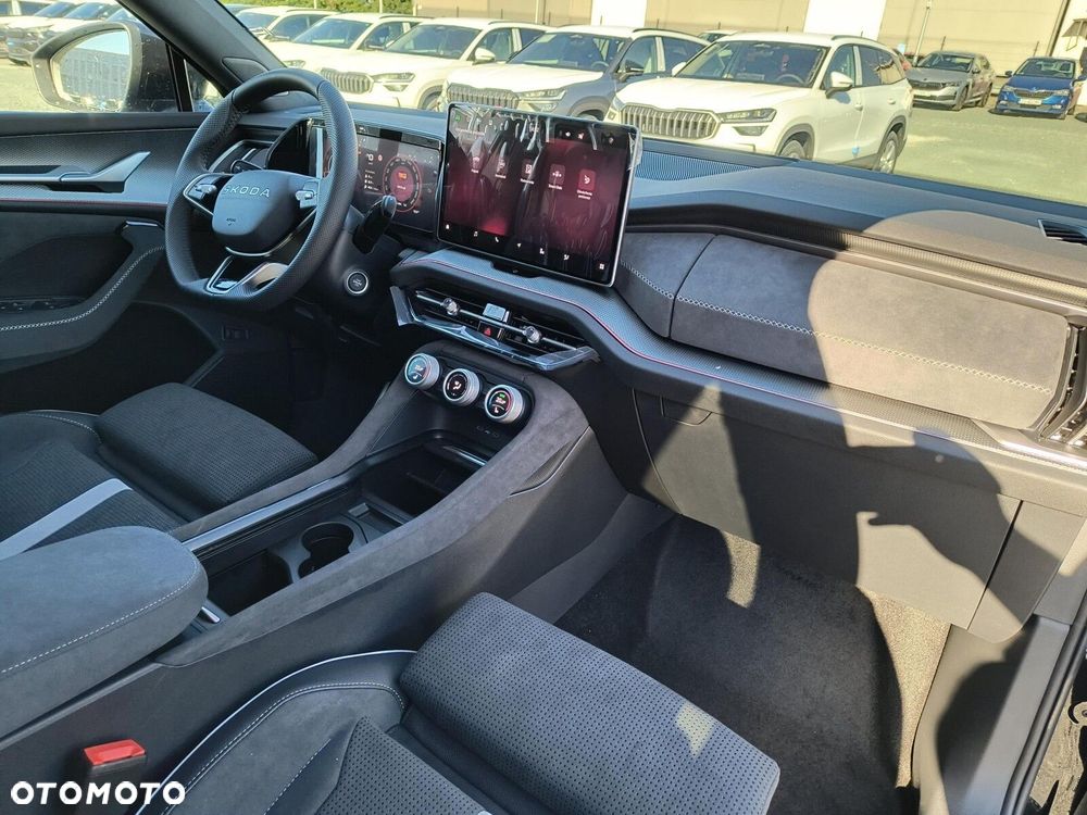 Skoda Kodiaq 2.0 TSI 4x4 Sportline DSG - 37