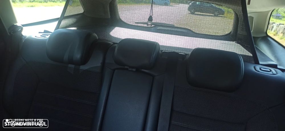 Ford Mondeo SW 2.2 TDCi Titanium X - 20