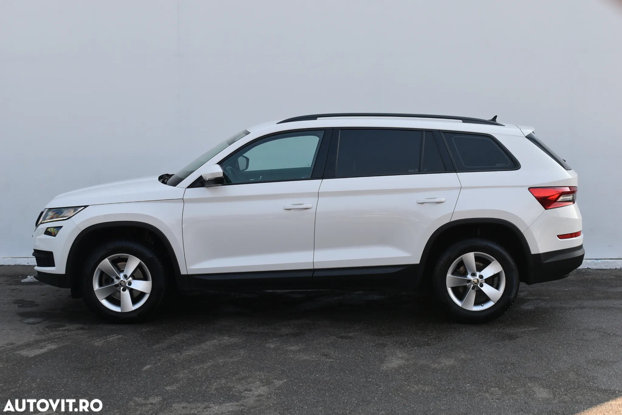Skoda Kodiaq 2.0 TDI DSG Ambition - 9