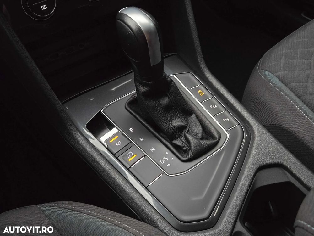 Volkswagen Tiguan 2.0 TDI SCR DSG IQ.DRIVE - 9