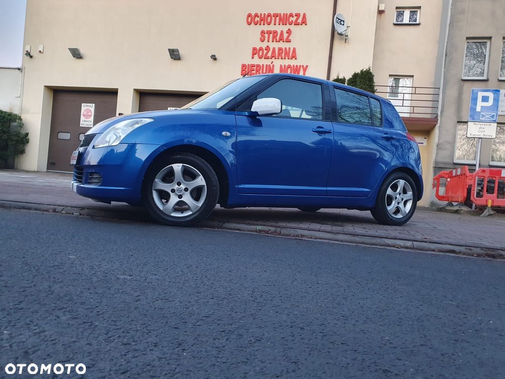 Suzuki Swift 1.3 Comfort+ - 27