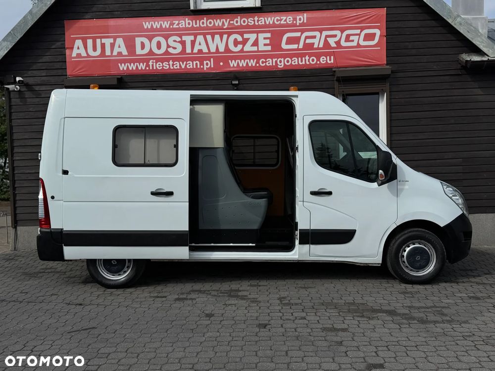 Renault MASTER - 11