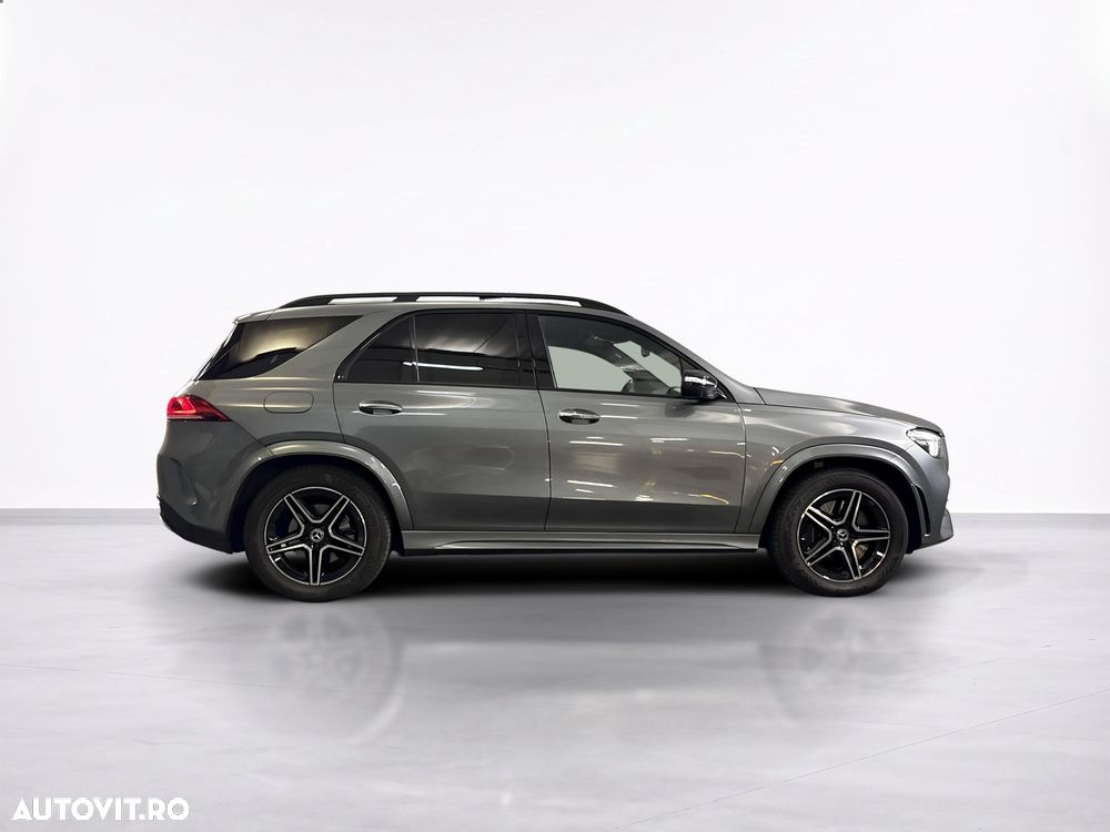 Mercedes-Benz GLE 450 4MATIC 9G-TRONIC AMG Line - 7