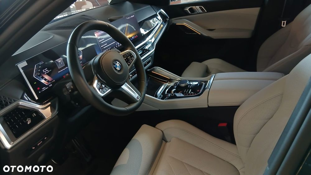 BMW X6 xDrive30d mHEV sport - 13