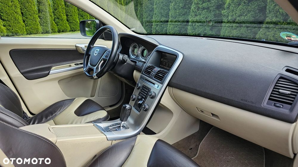 Volvo XC 60 - 15