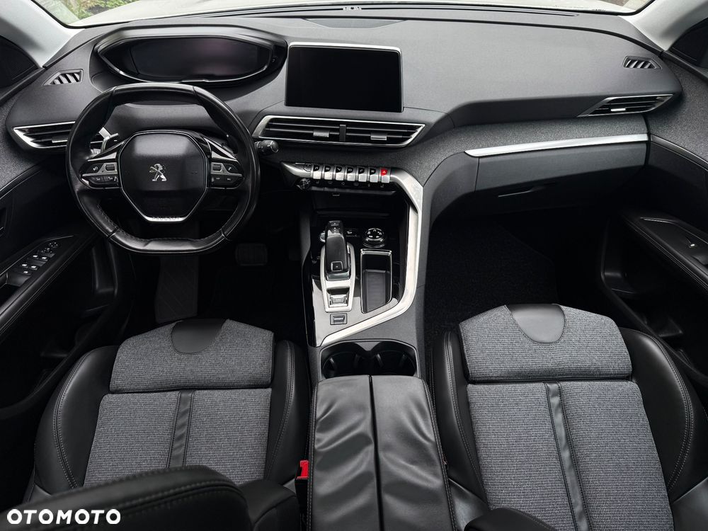 Peugeot 3008 BlueHDi 180 Stop & Start EAT8 Allure - 30
