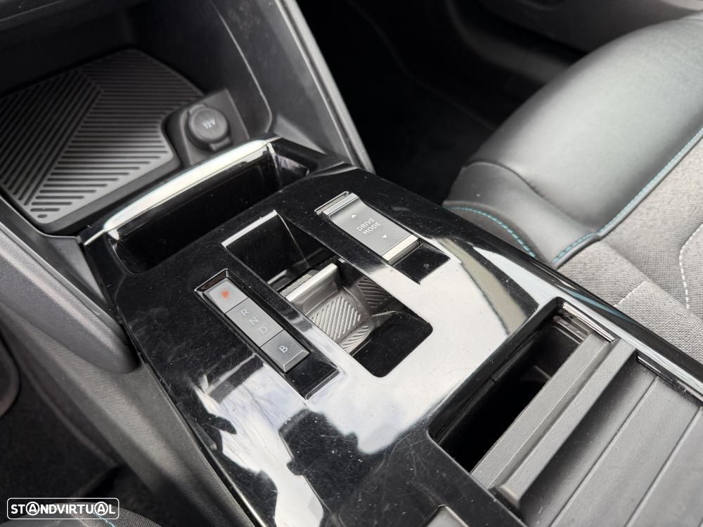 Citroën e-C4 50 kWh E-Series Collection - 19