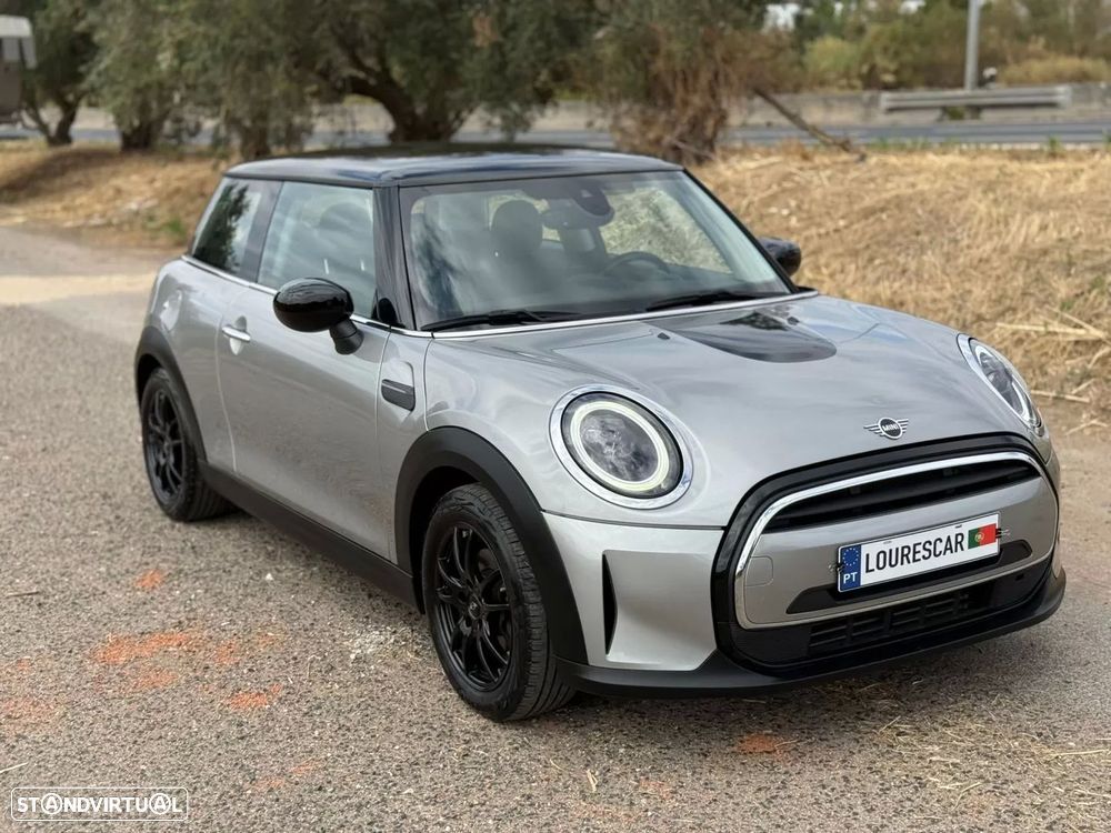 MINI 3 Portas Cooper Premium First Essential - 41
