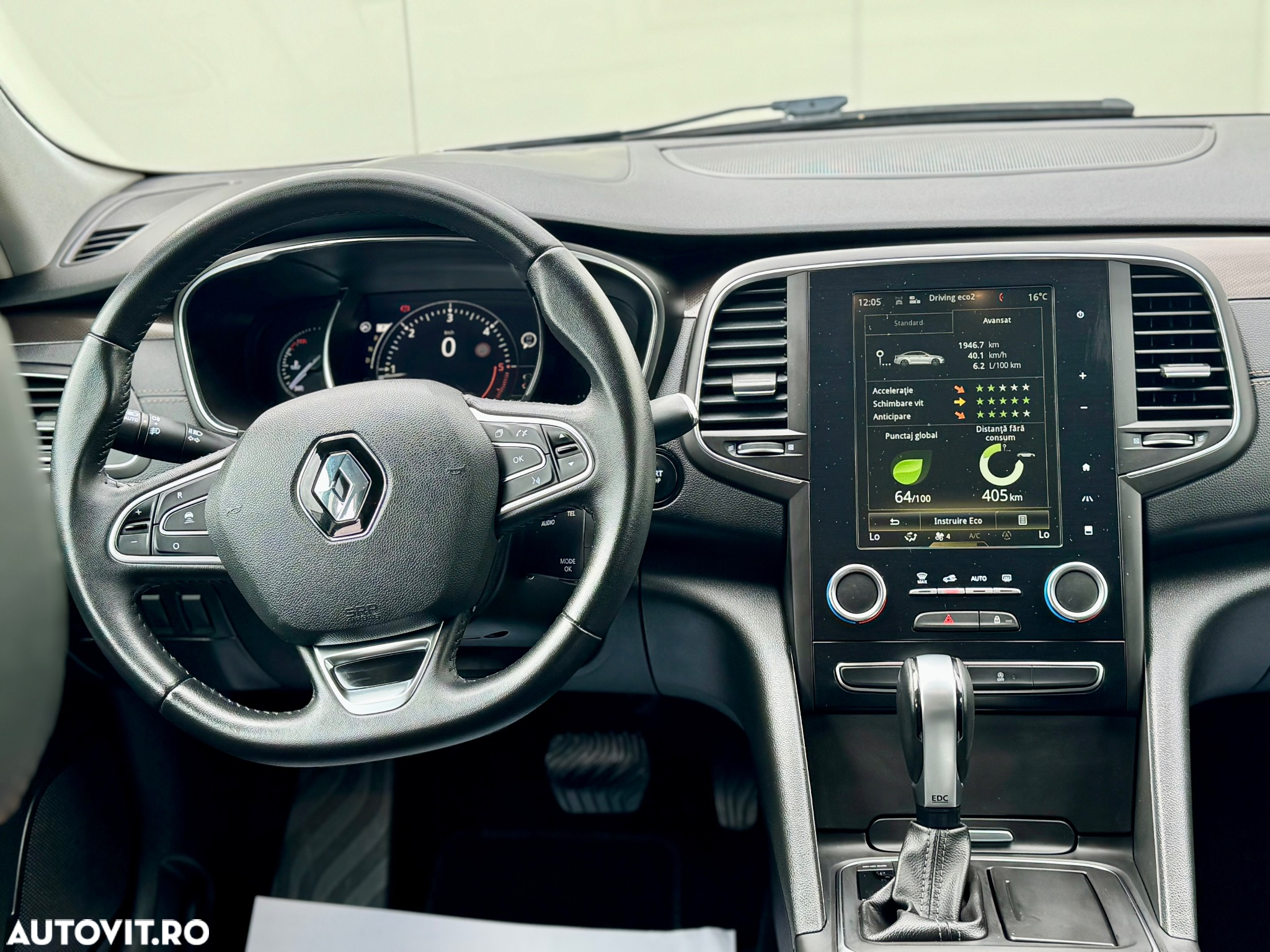 Renault Talisman ENERGY dCi 160 EDC INTENS - 7
