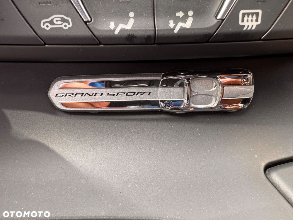 Chevrolet Corvette Grand Sport 3LT 6.2 Automatik - 12