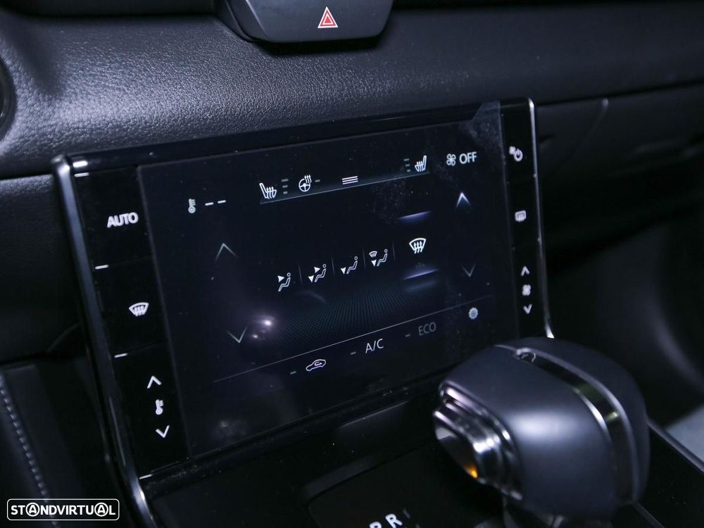 Mazda MX-30 e-Skyactiv Excellence - 16