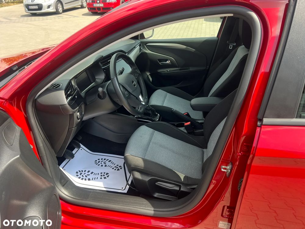 Opel Corsa - 9