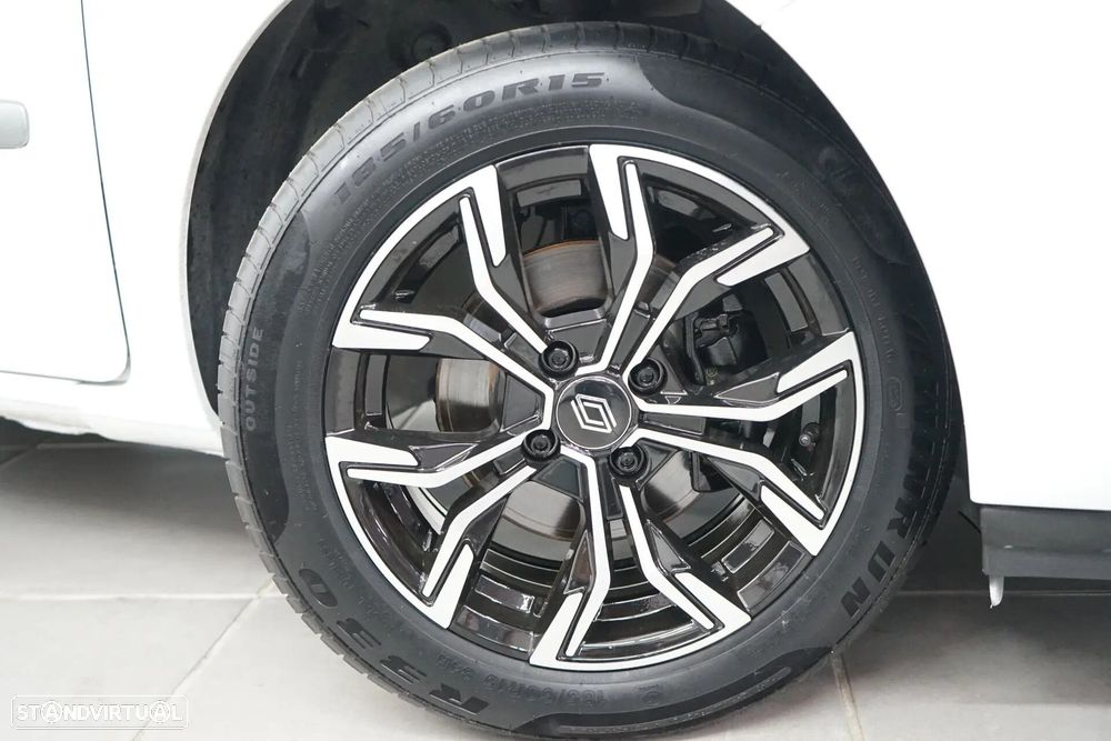 Renault Clio 1.5 dCi Business - 10