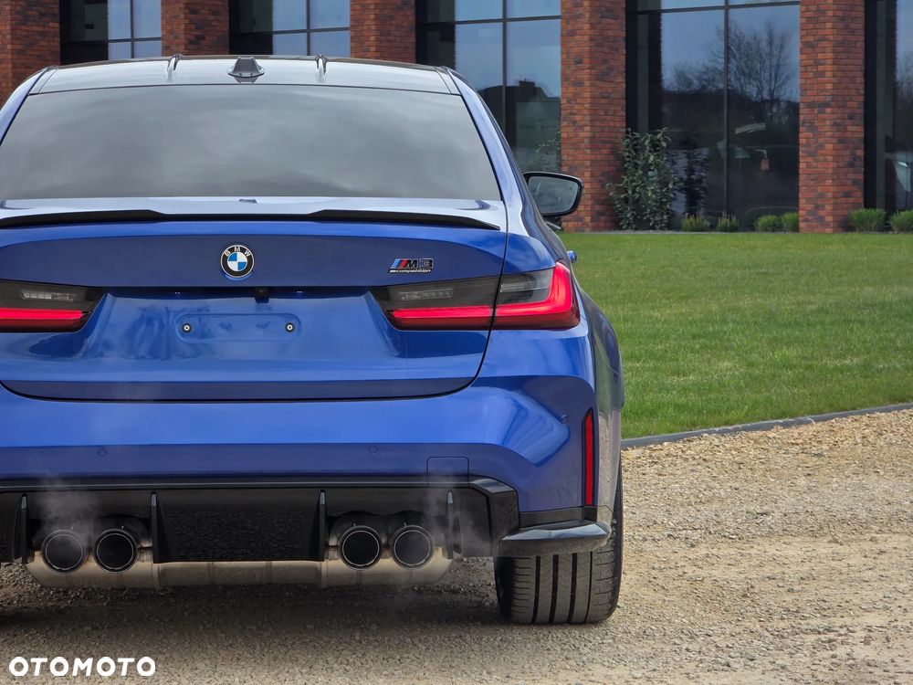 BMW M3 - 11