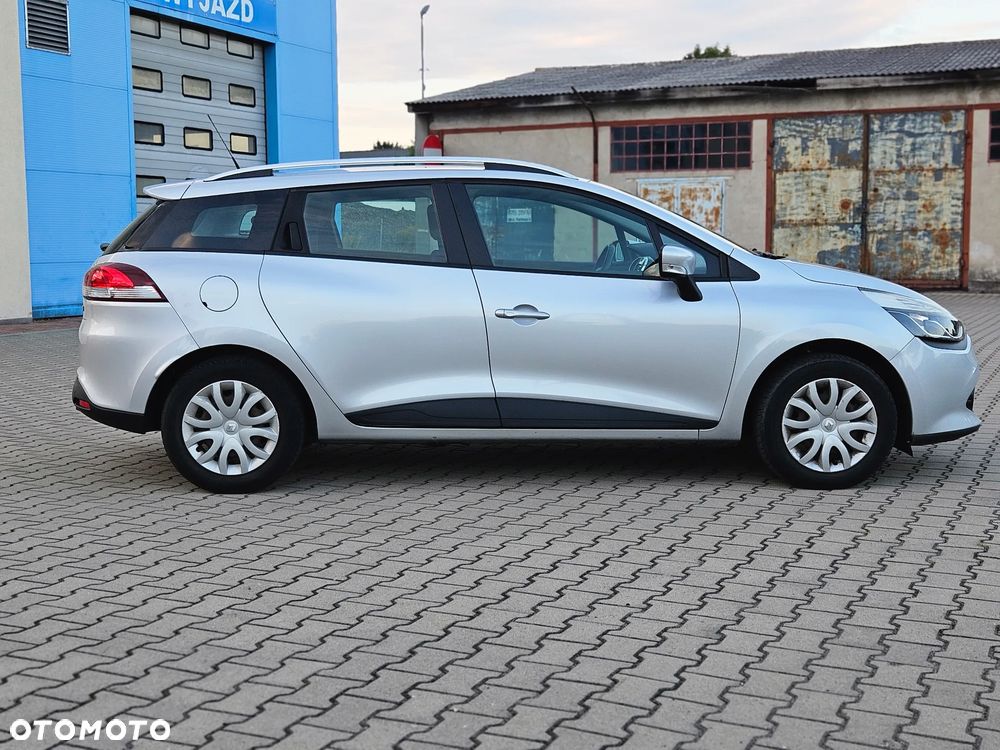 Renault Clio 1.5 dCi Intens - 5