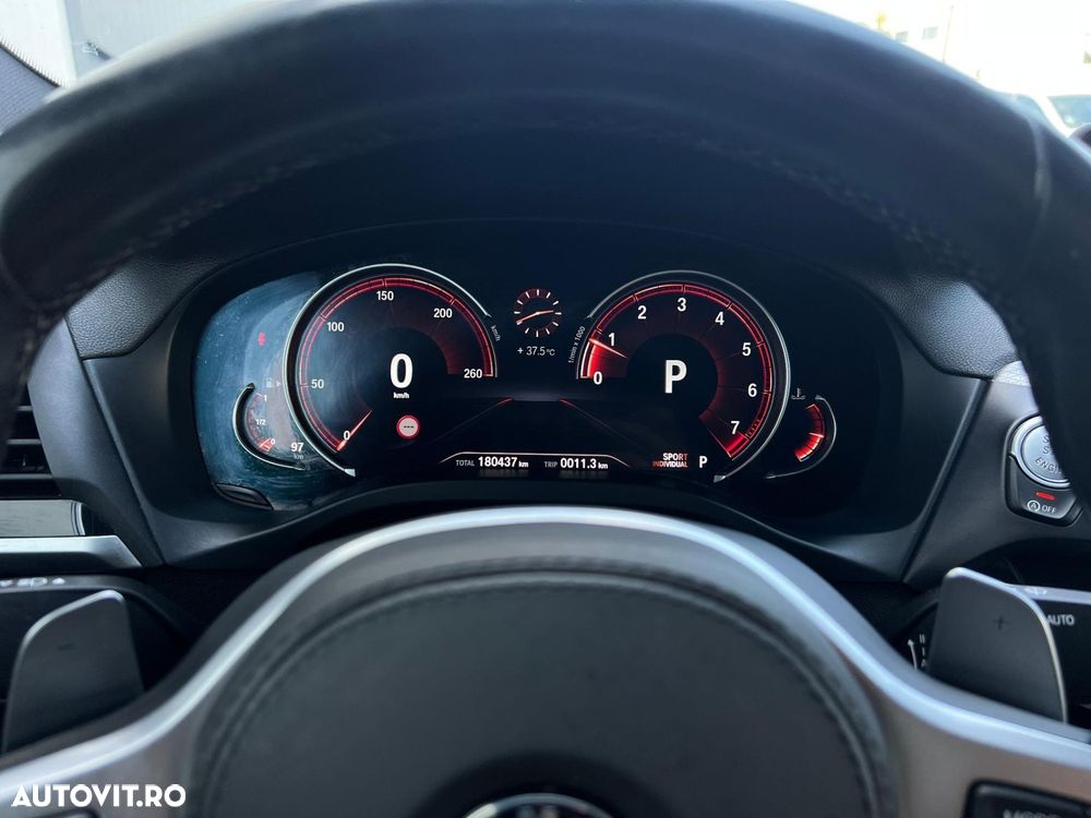 BMW X4 - 20